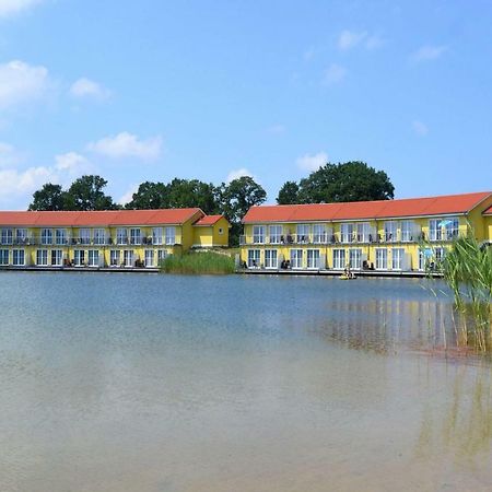Sport- & Vital-Resort Neuer Hennings Hof Perleberg Εξωτερικό φωτογραφία