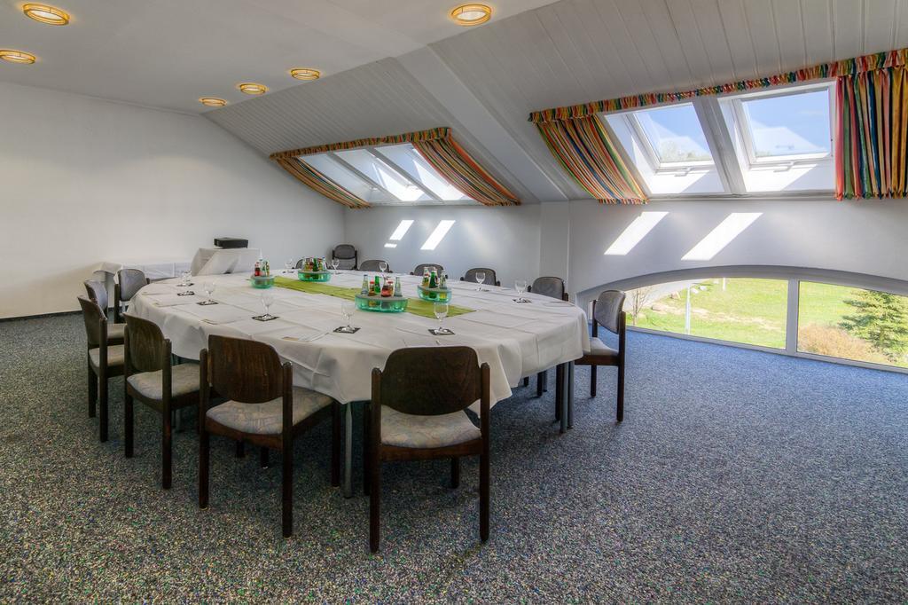 Sport- & Vital-Resort Neuer Hennings Hof Perleberg Εξωτερικό φωτογραφία