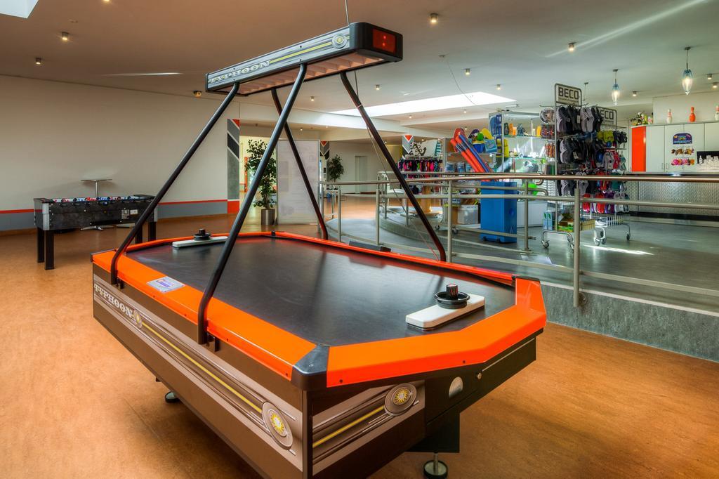 Sport- & Vital-Resort Neuer Hennings Hof Perleberg Εξωτερικό φωτογραφία