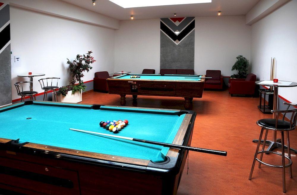 Sport- & Vital-Resort Neuer Hennings Hof Perleberg Εξωτερικό φωτογραφία